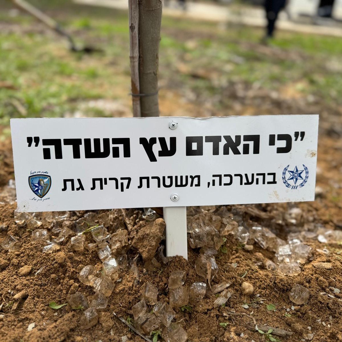 דוברות משטרה