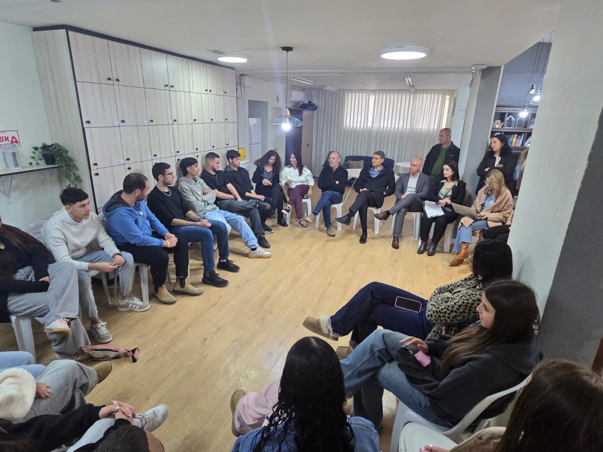 דובורת משרד החינוך