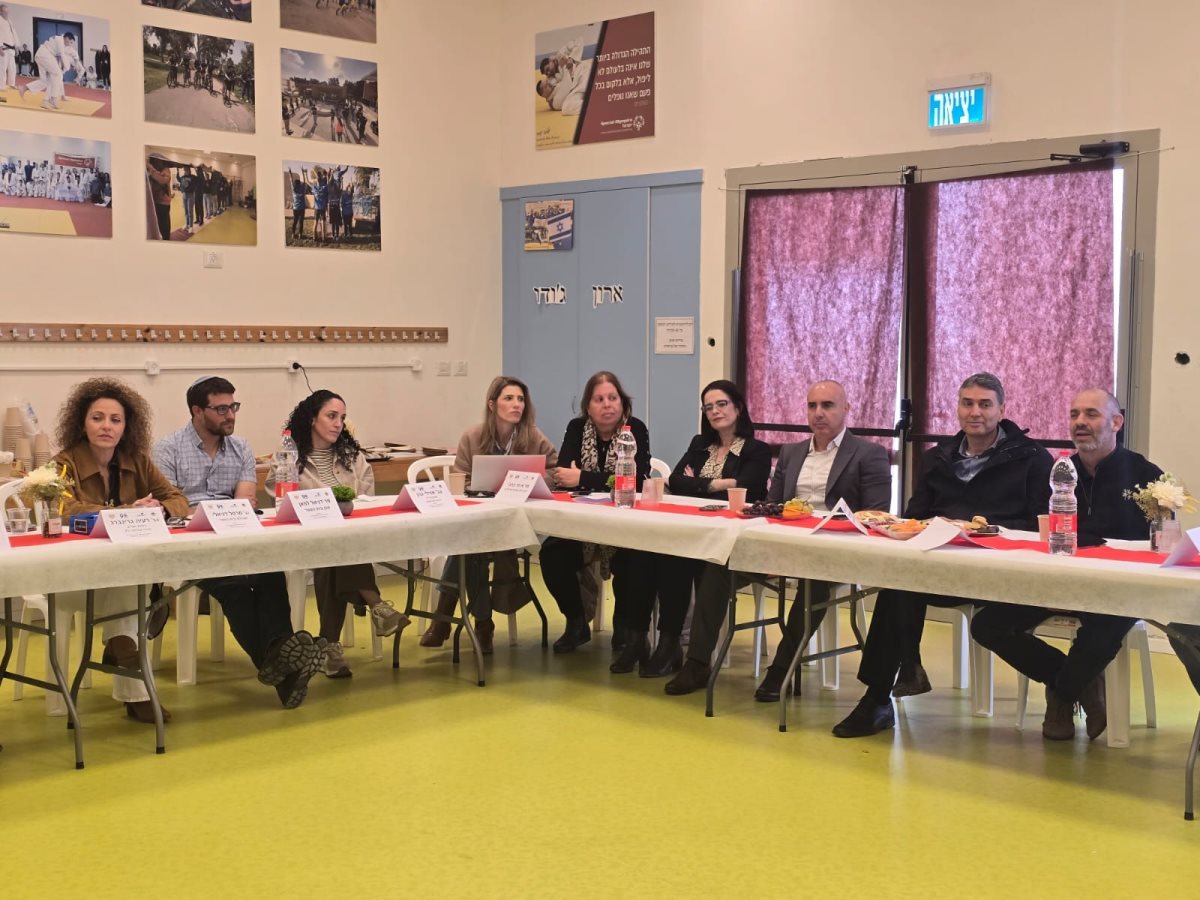 דוברות משרד החינוך