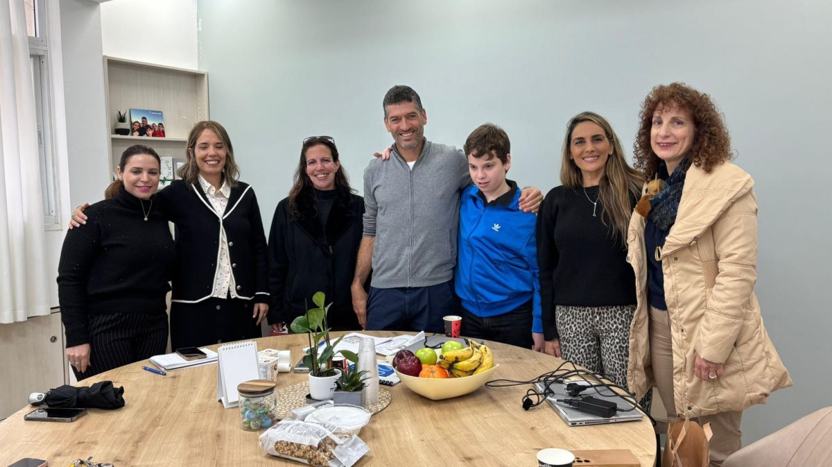 אמית באר טוביה 