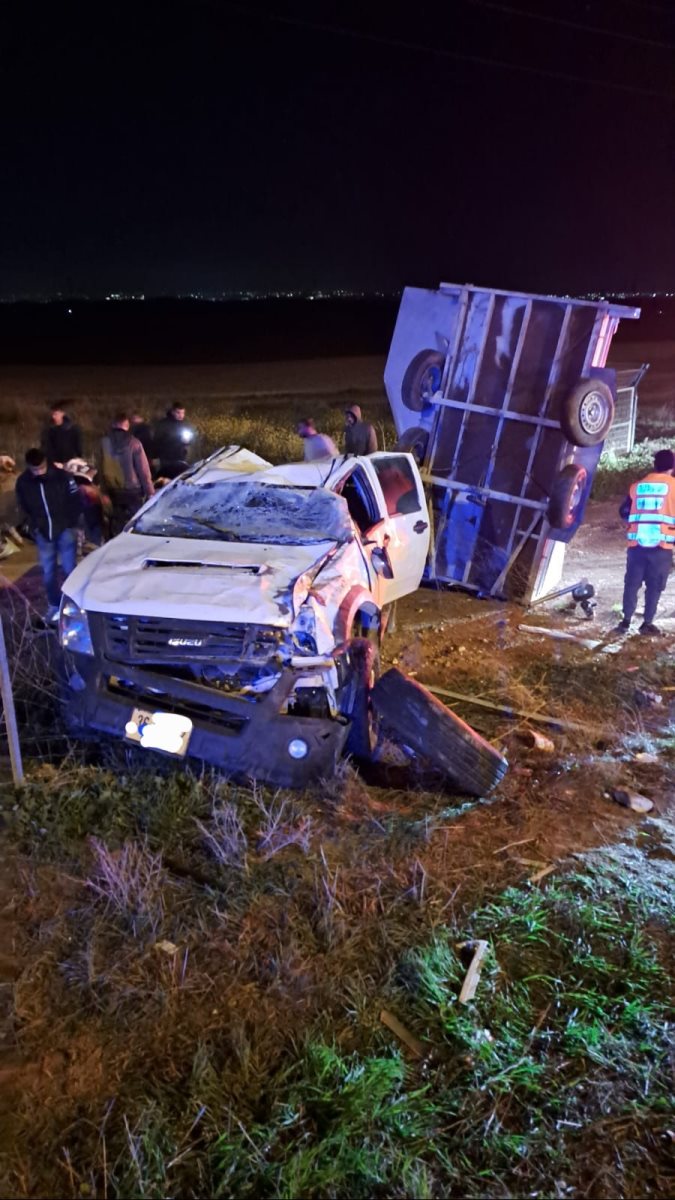 דוברות כבה מחוז דרום