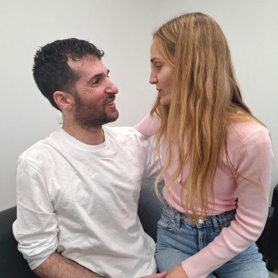 אביטל ושגיא