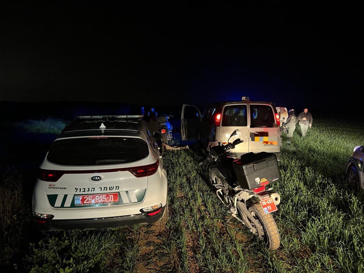 דוברות משטרה