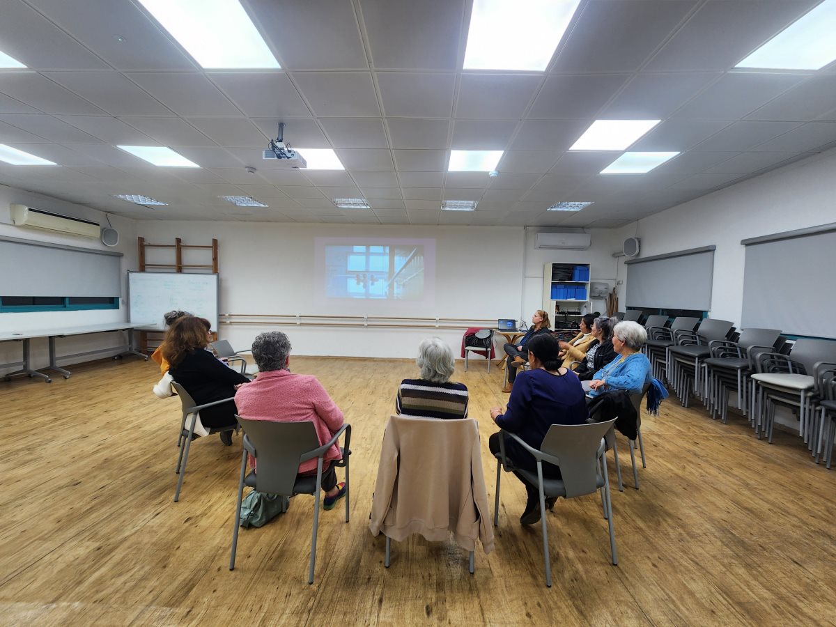 דןברות מועצה 