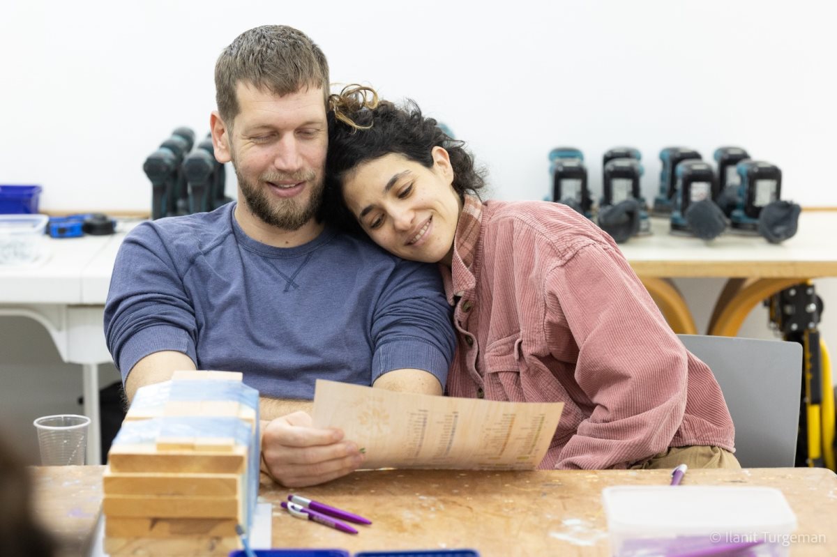 קרדיט צילום: אילנית תורג&#39;מן