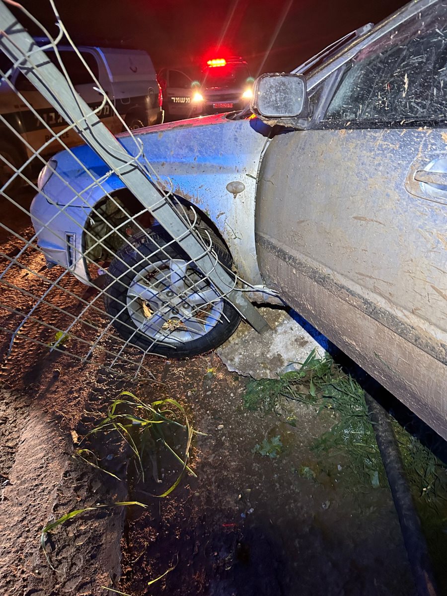 דוברות משטרה