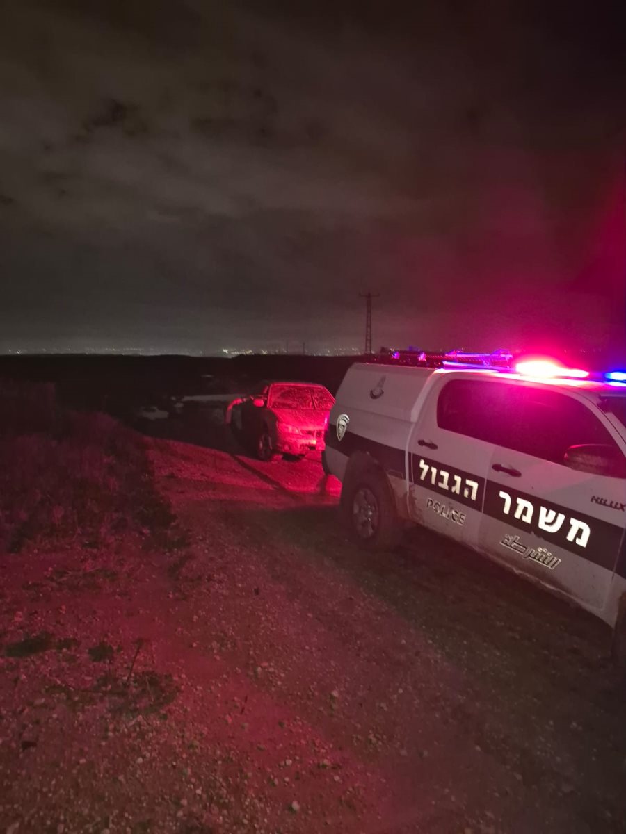 דוברות משטרה 