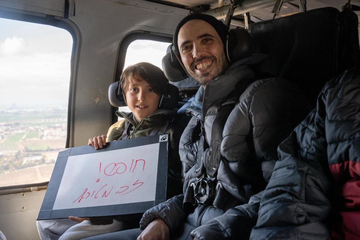 טל שהם דובר צה