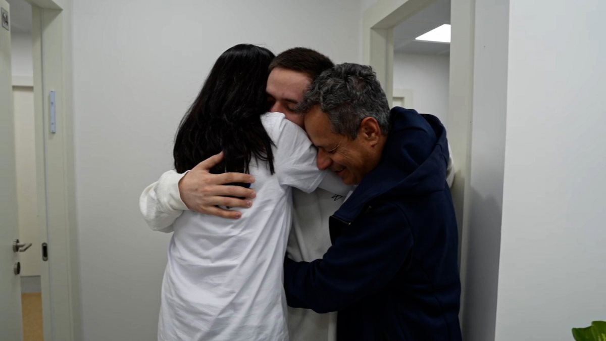 עומר שם טוב דובר צה"ל