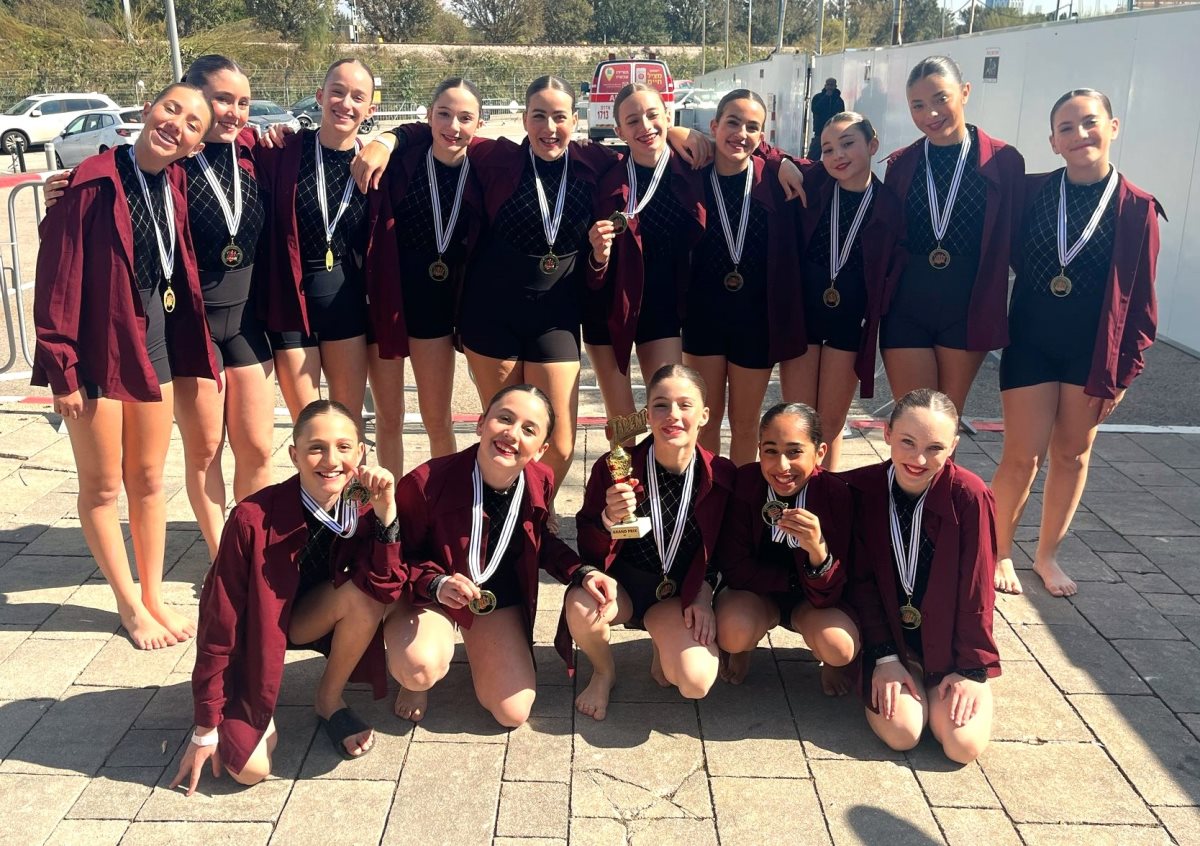 קרדיט צילום פרטי