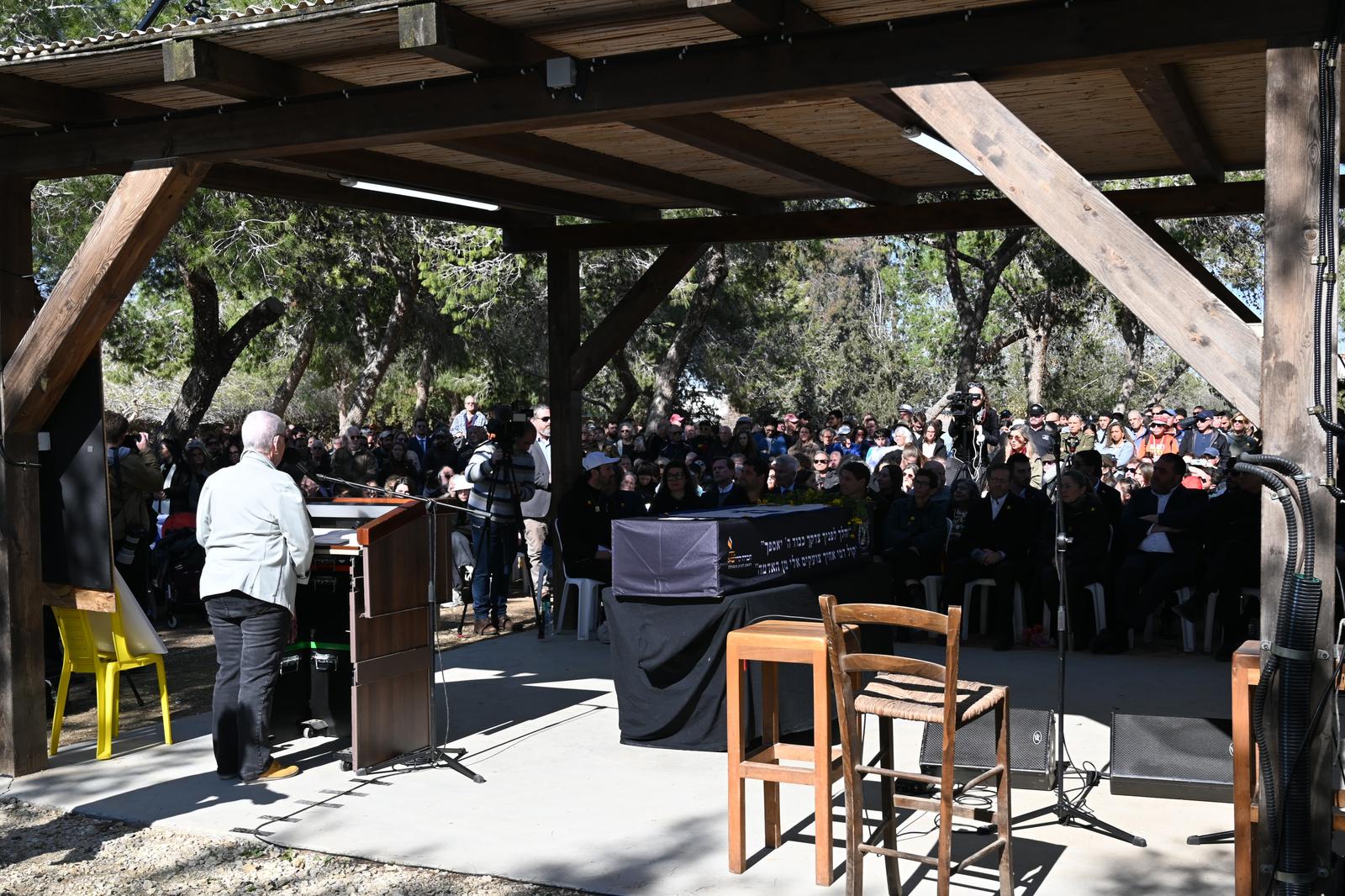 צילום פאולינה פטימר