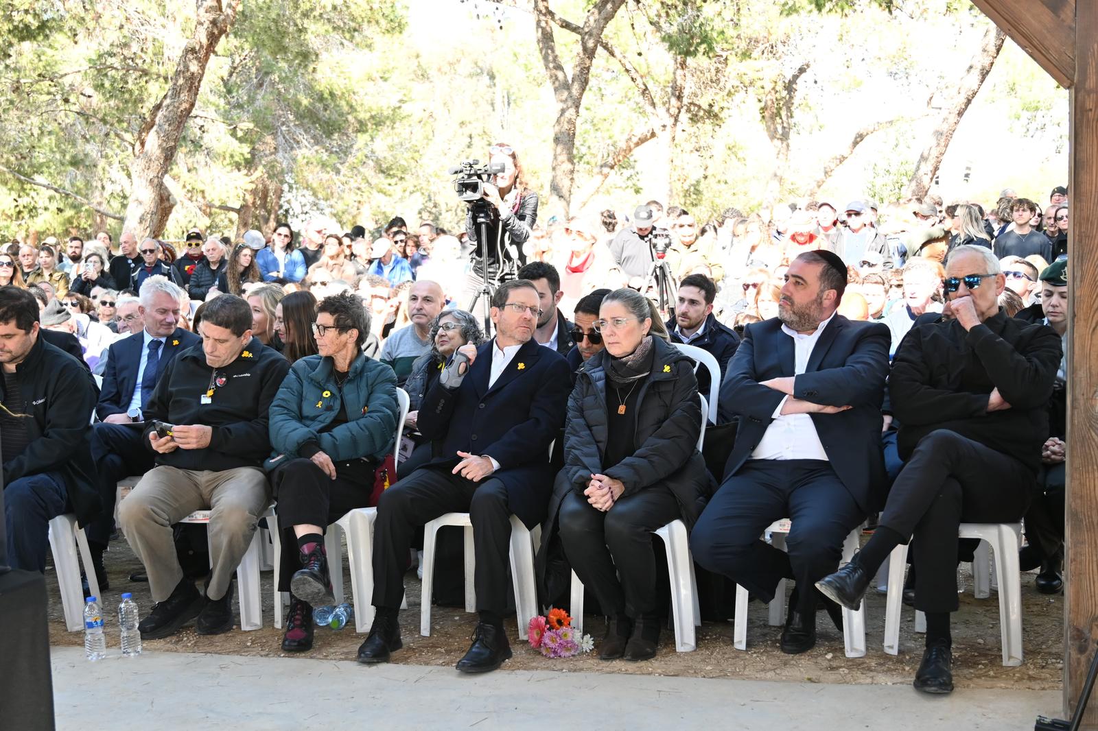 צילום פאולינה פטימר