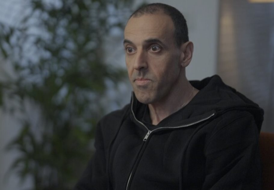 אלי שרעבי צילום מתוך עובדה 