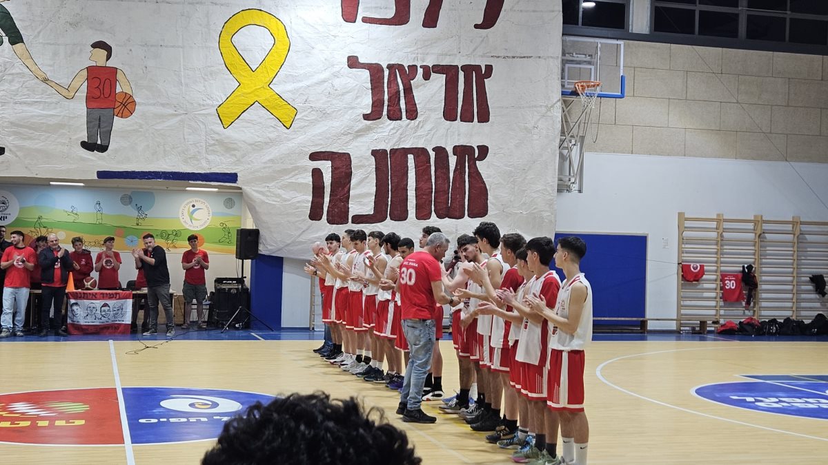 דובורת יואב