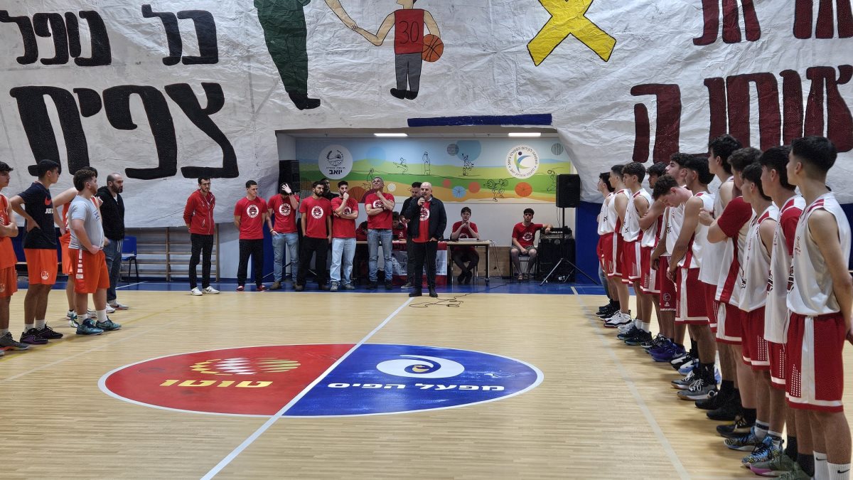 דוברות יואב