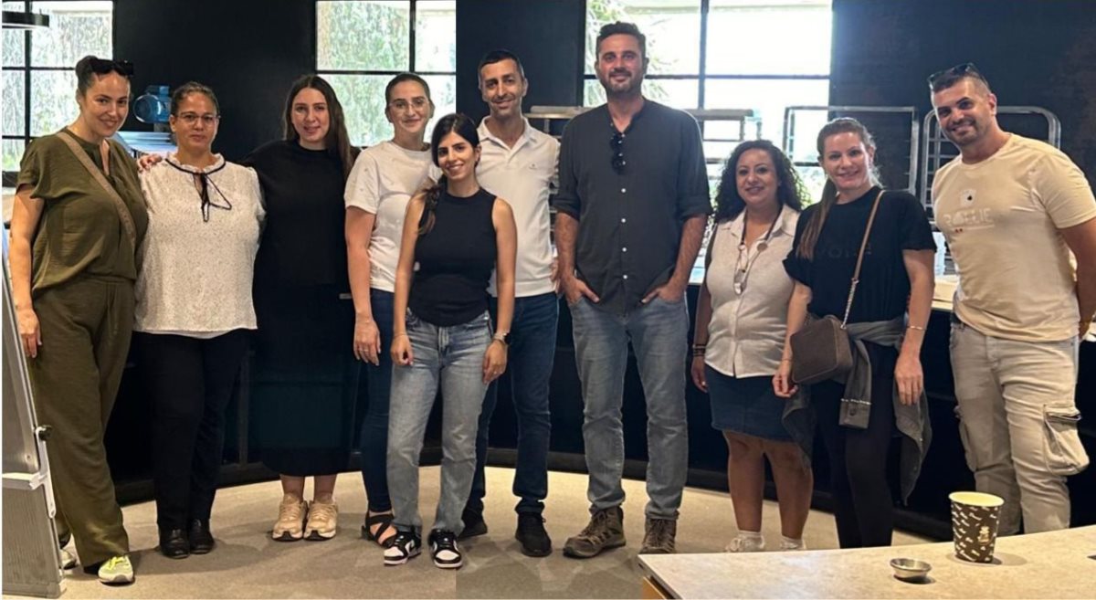 דוברות באר טוביה