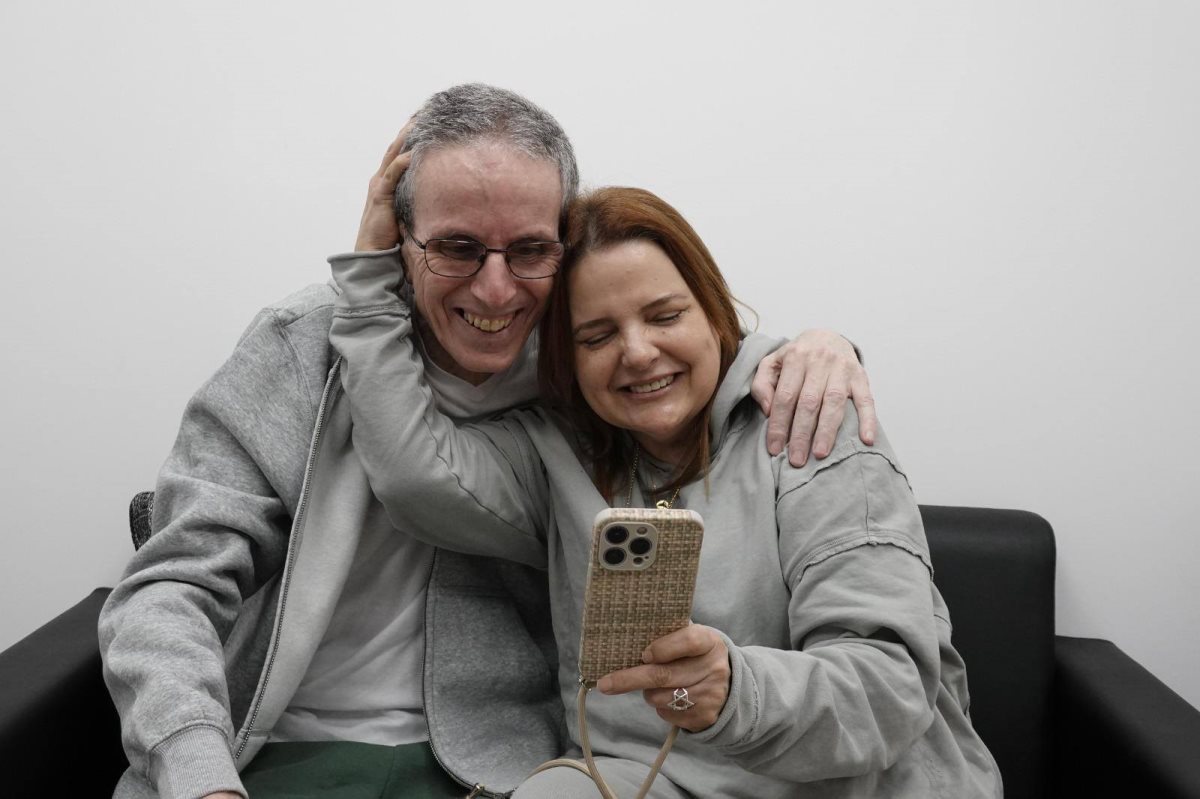 אוהד בן עמי דובר צהל