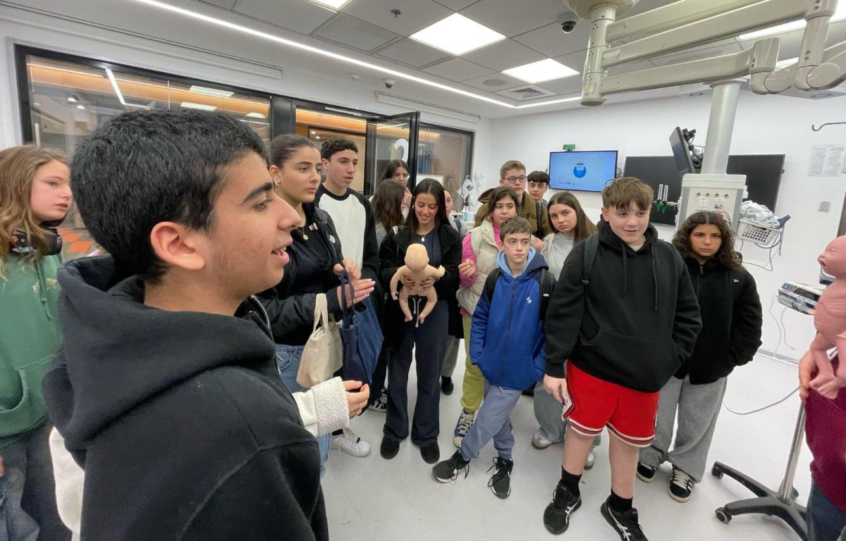 אמית באר טוביה 