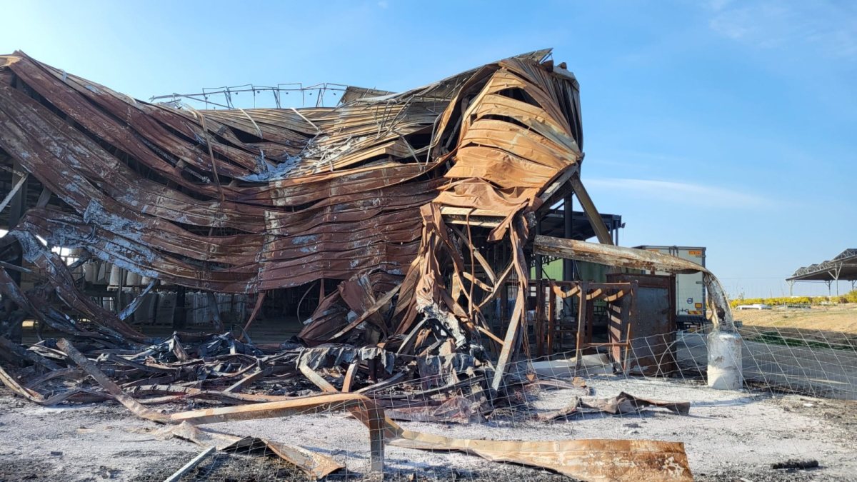 צילום באדיבות קיבוץ עלומים