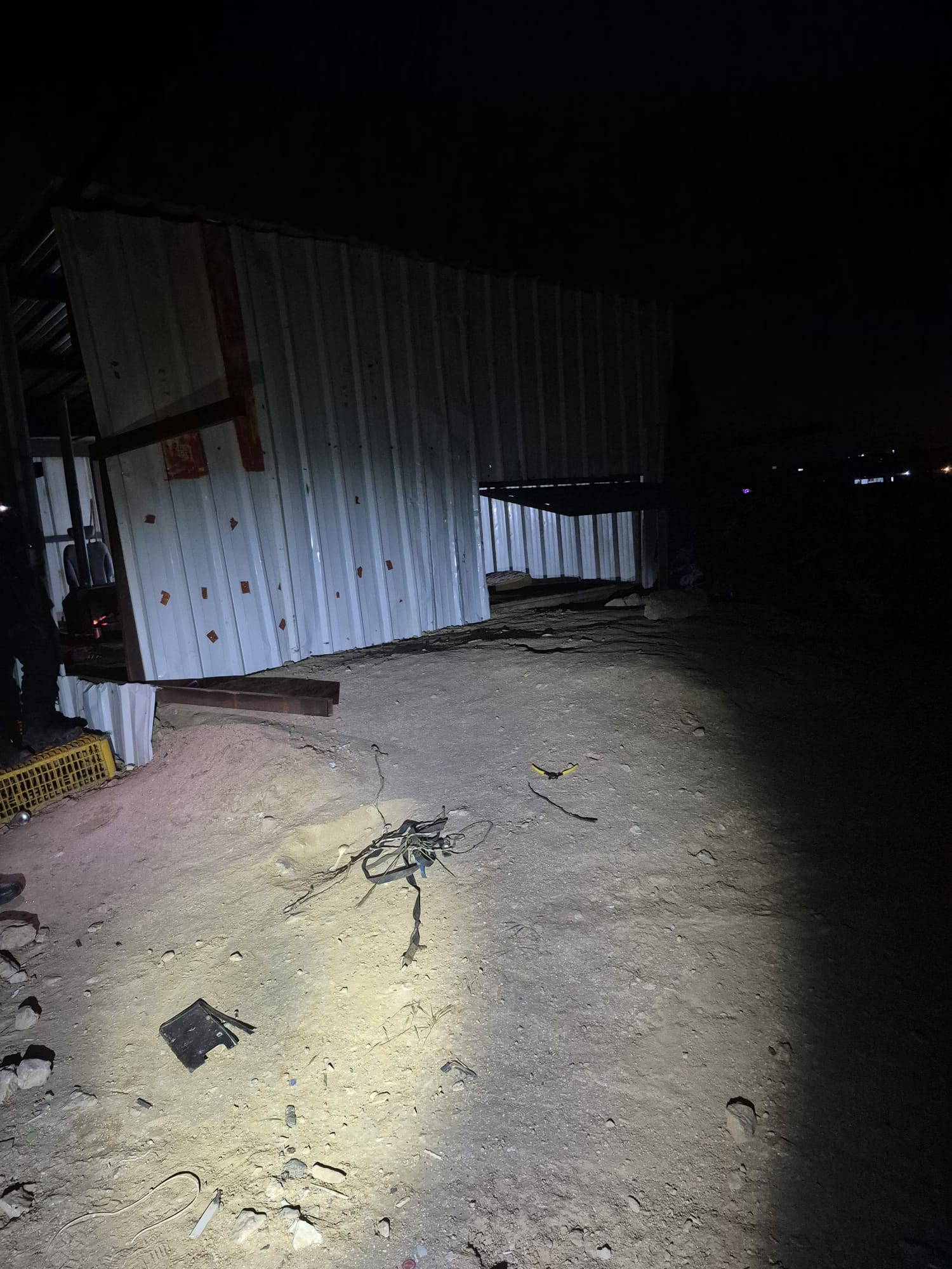 דוברות משטרה 