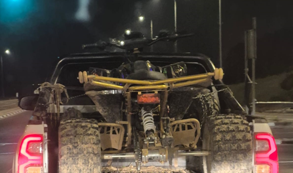 דוברות משטרה 