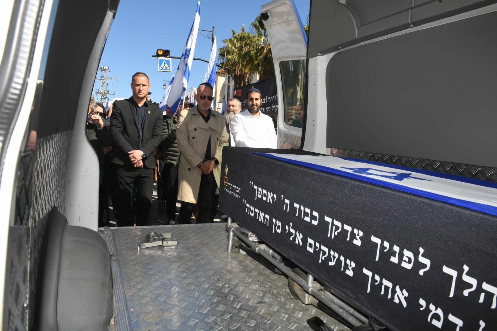 קרדיט: דוברות עיריית ראשון לציון