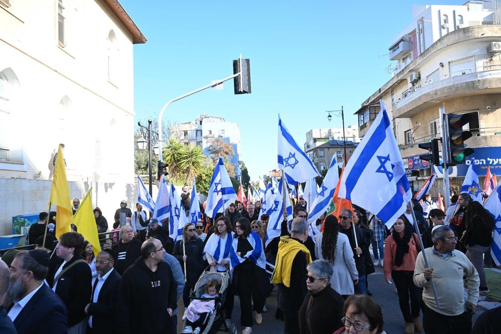קרדיט: דוברות עיריית ראשון לציון