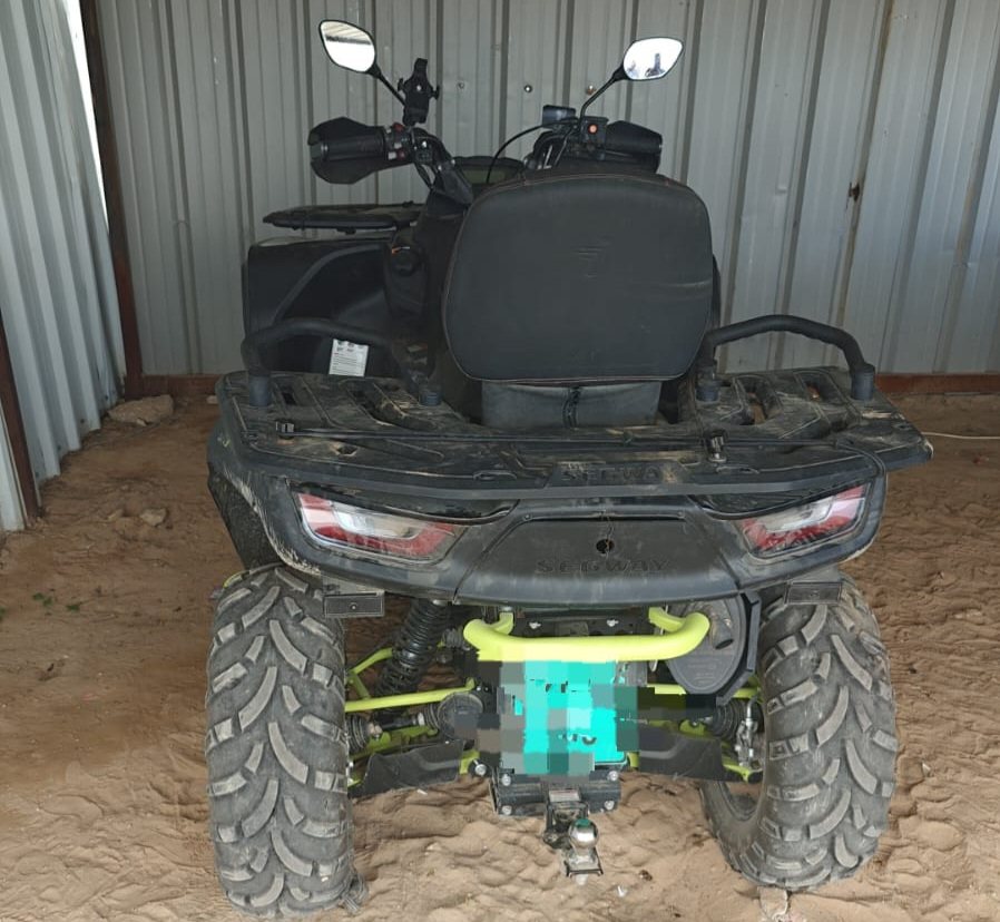 דוברות משטרה