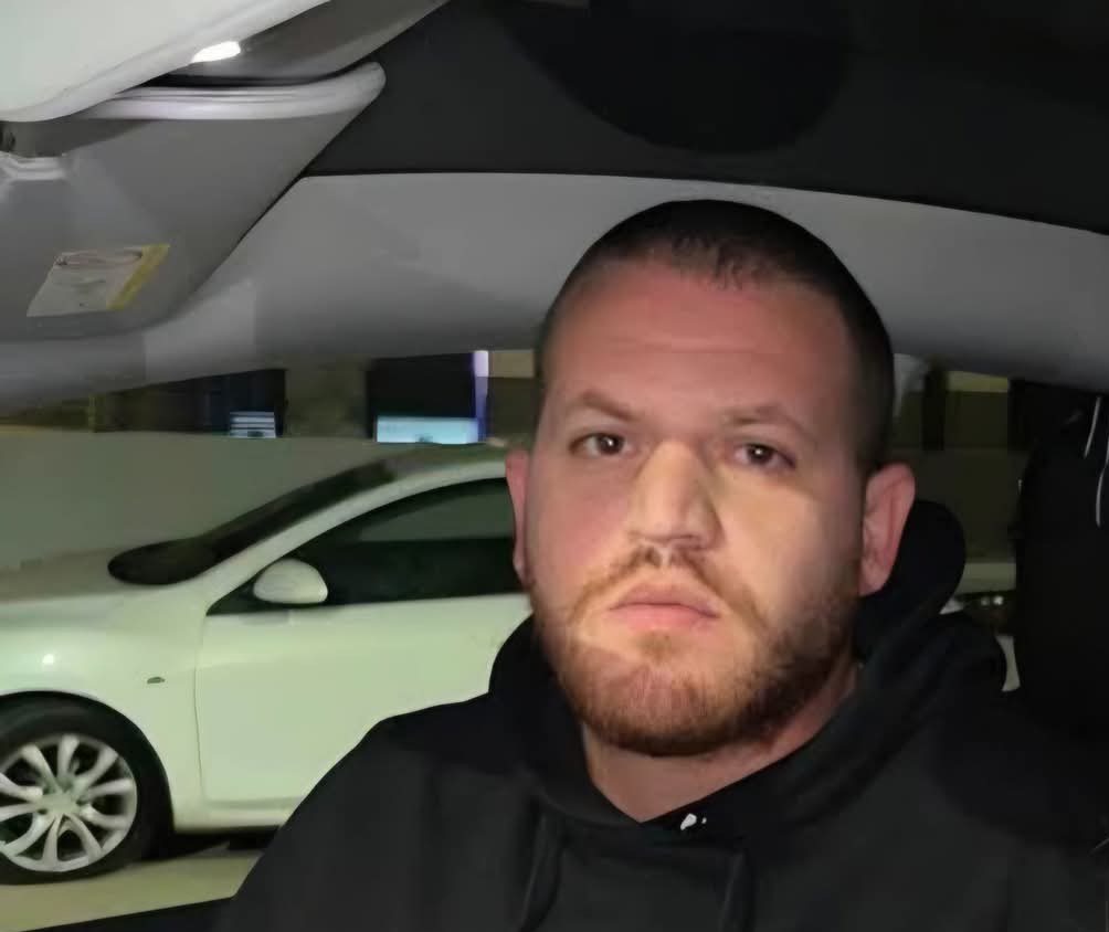 ירין פרץ ז"ל