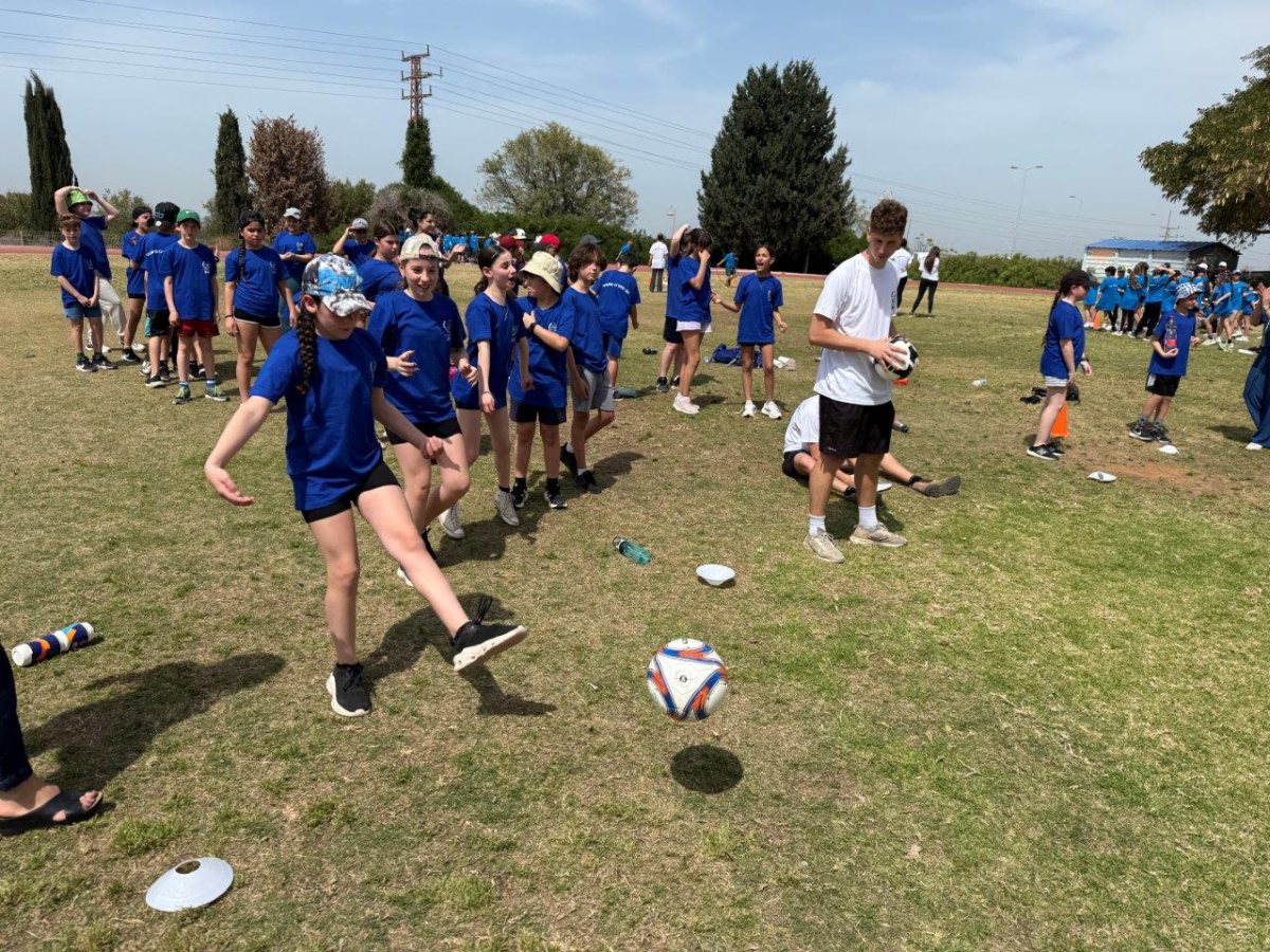 באדיבות המועצה.