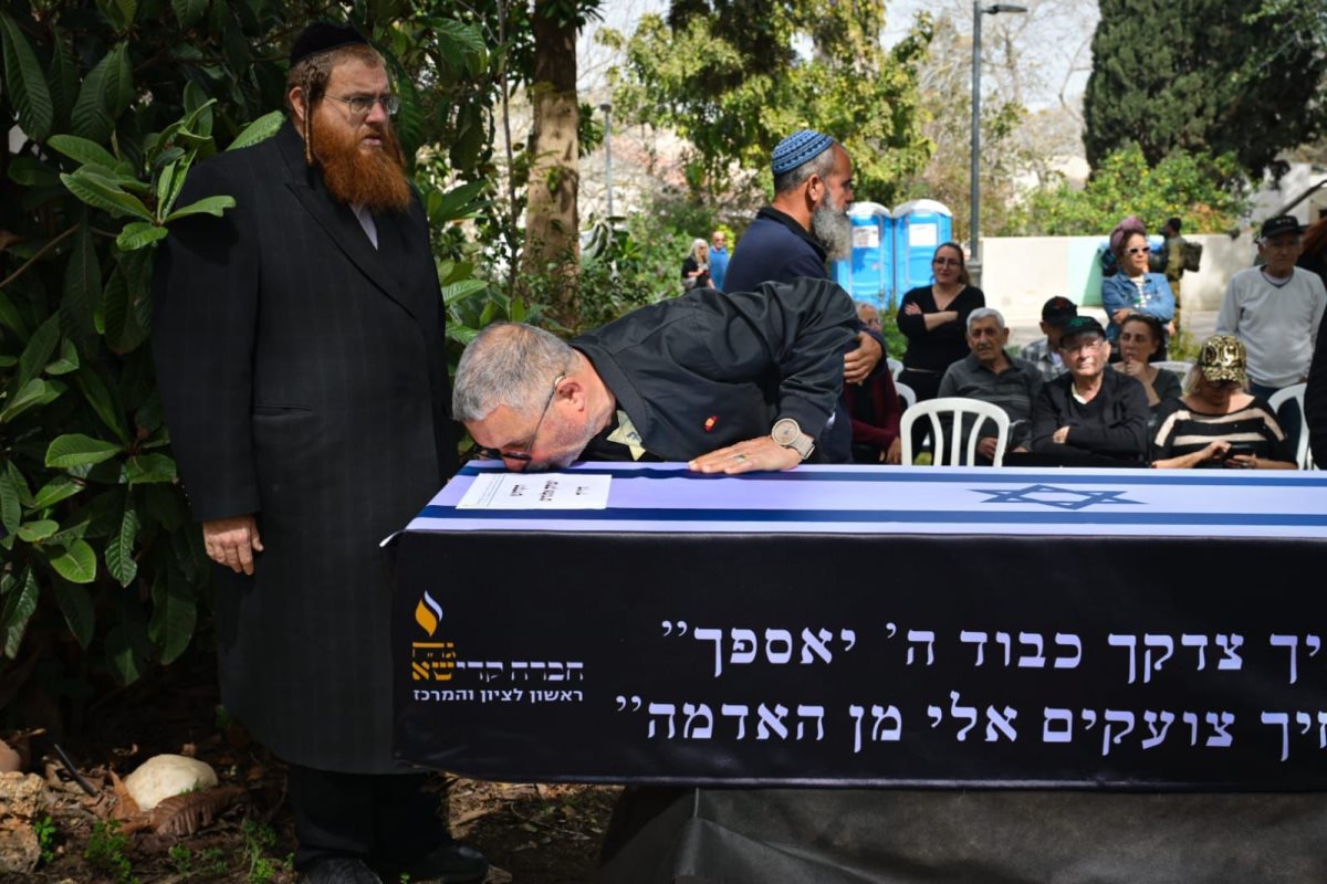 צילום בן כהן