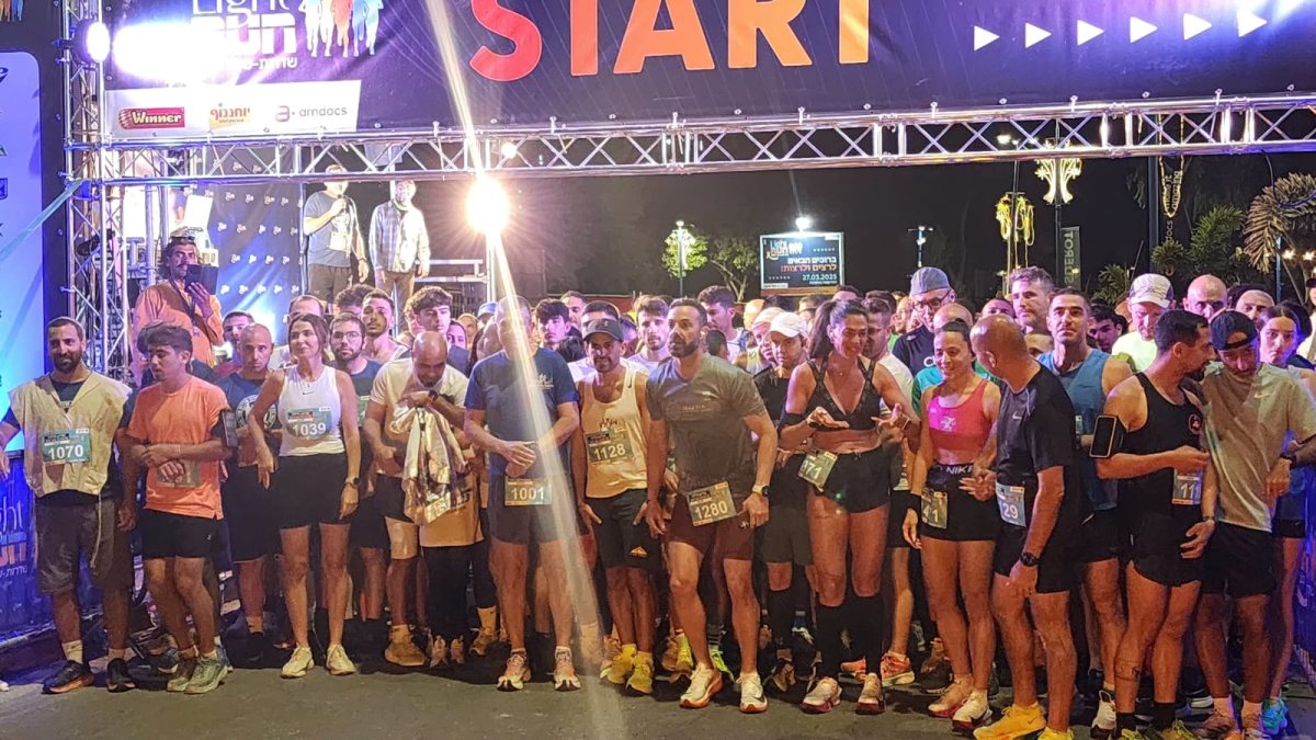 צילומים: דוברות עיריית שדרות 