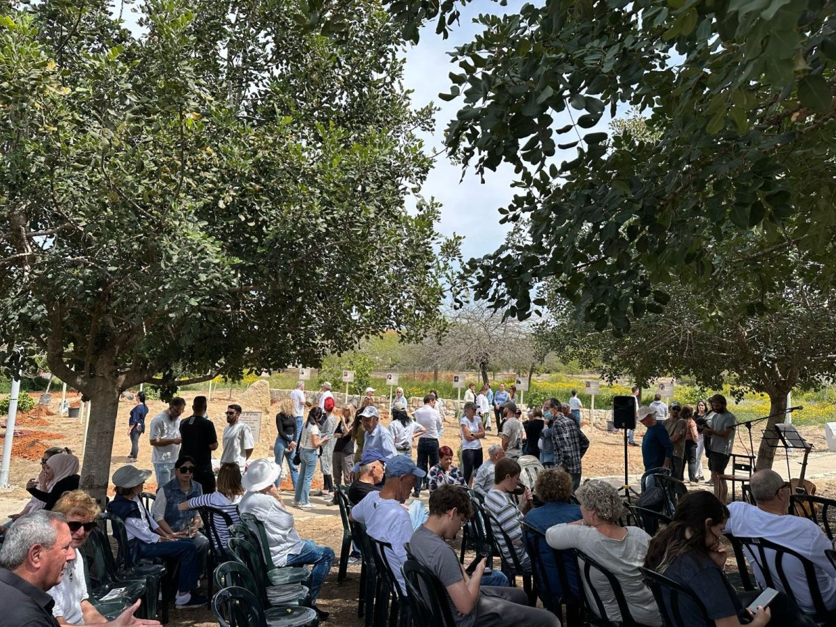 צילום- מועצה מקומית להבים