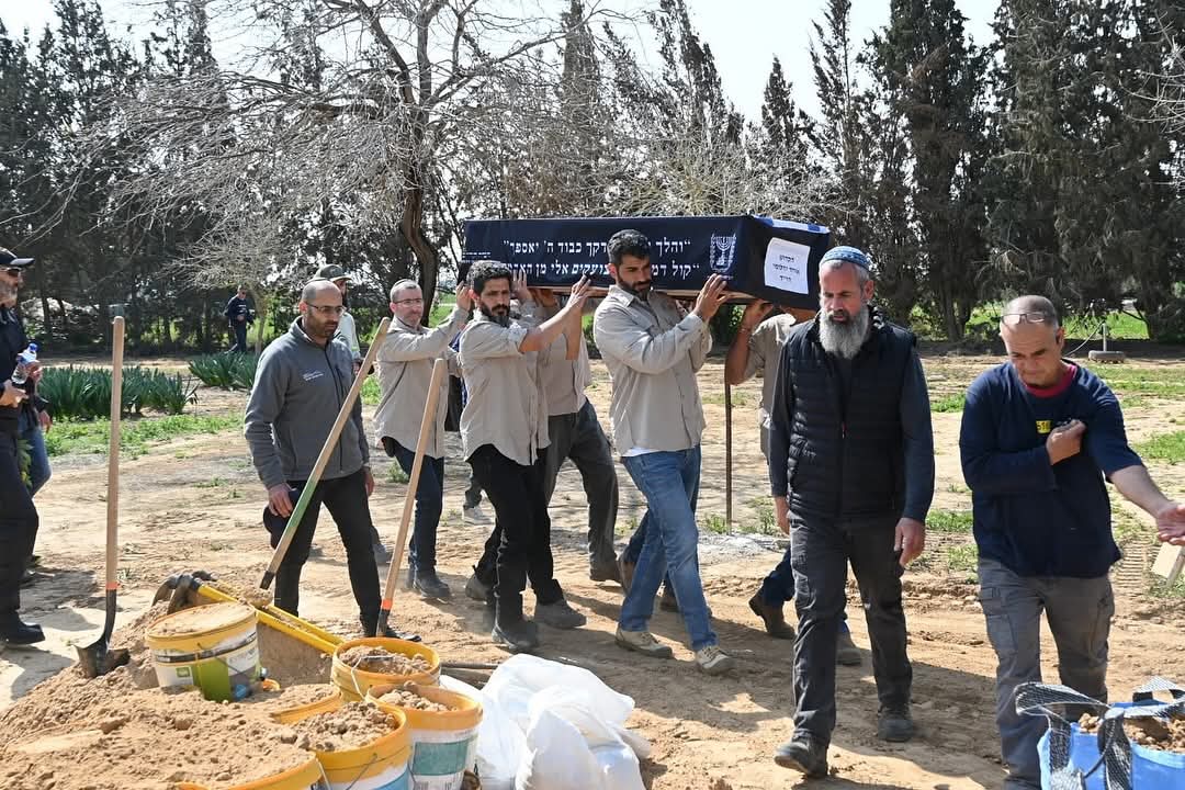 צילום פאולינה פטימר