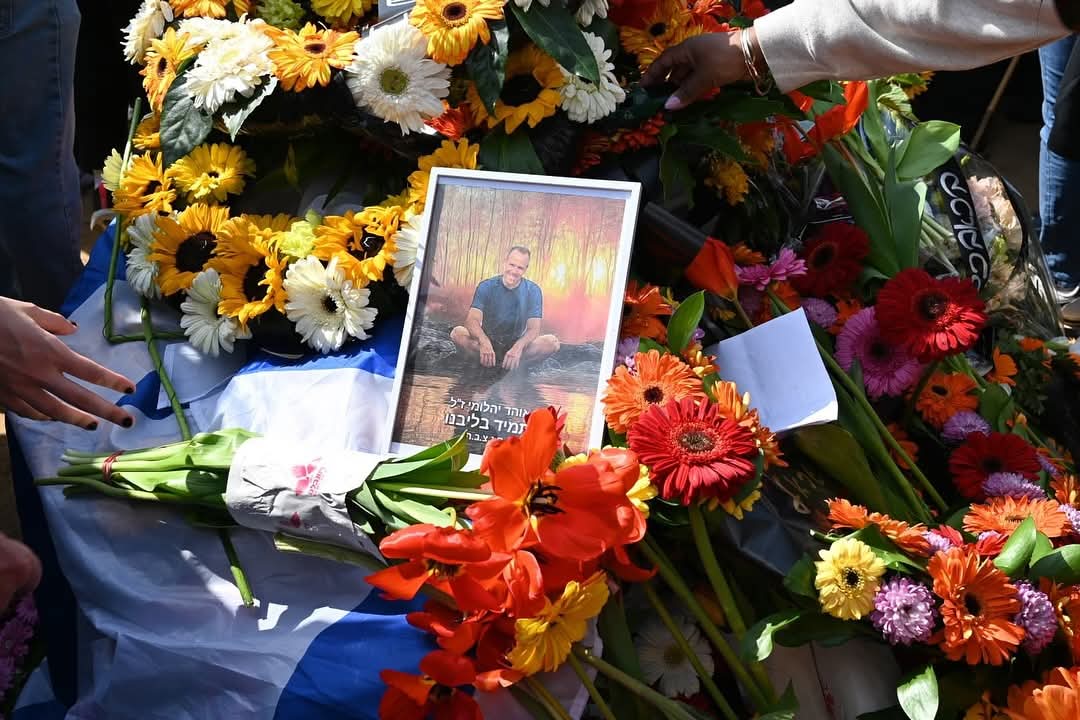 צילום פאולינה פטימר