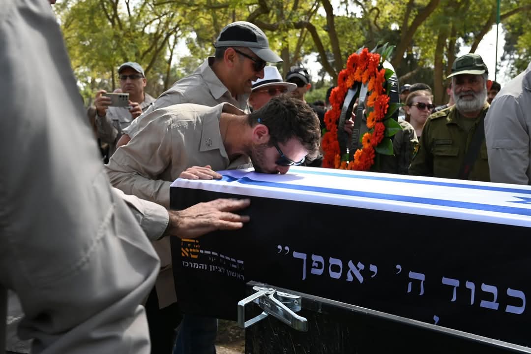 צילום פאולינה פטימר