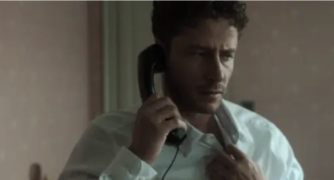 צילום מסך רשת 13