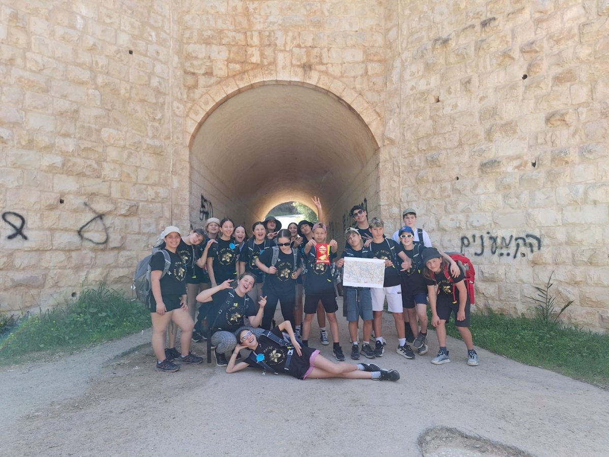 תמונות באדיבות המועצה