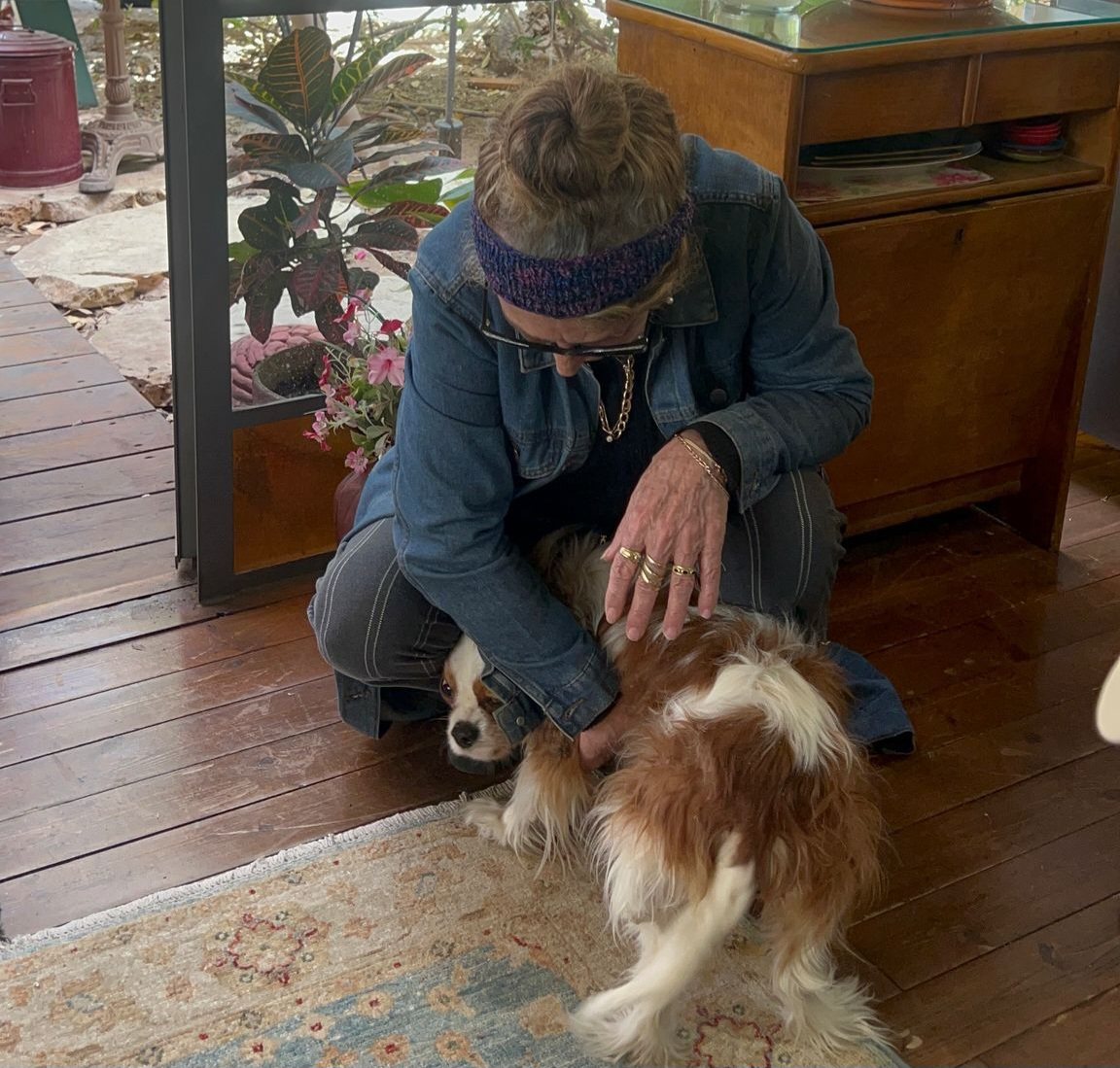 באדיבות קיבוץ ניר עוז 