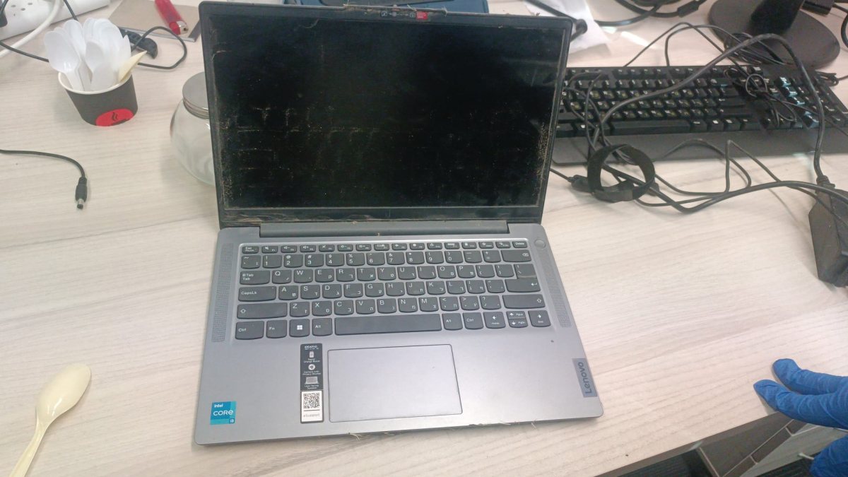 דוברות משטרה