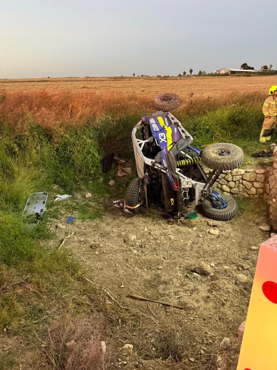כבאות והצלה מחוז דרום 