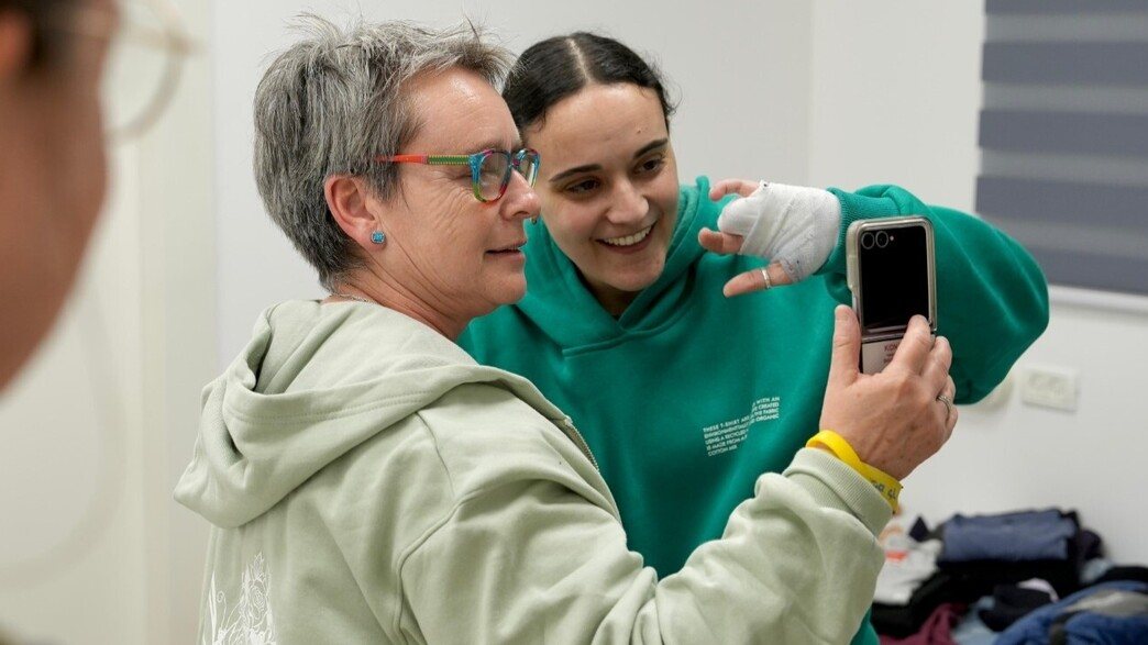 אמילי דמארי צילום לעמ