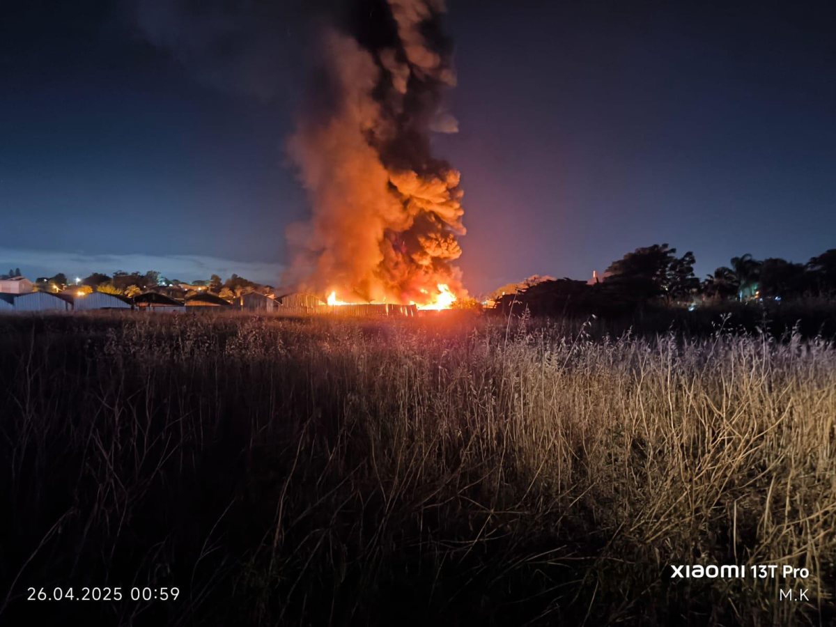דוברות כבה דרום