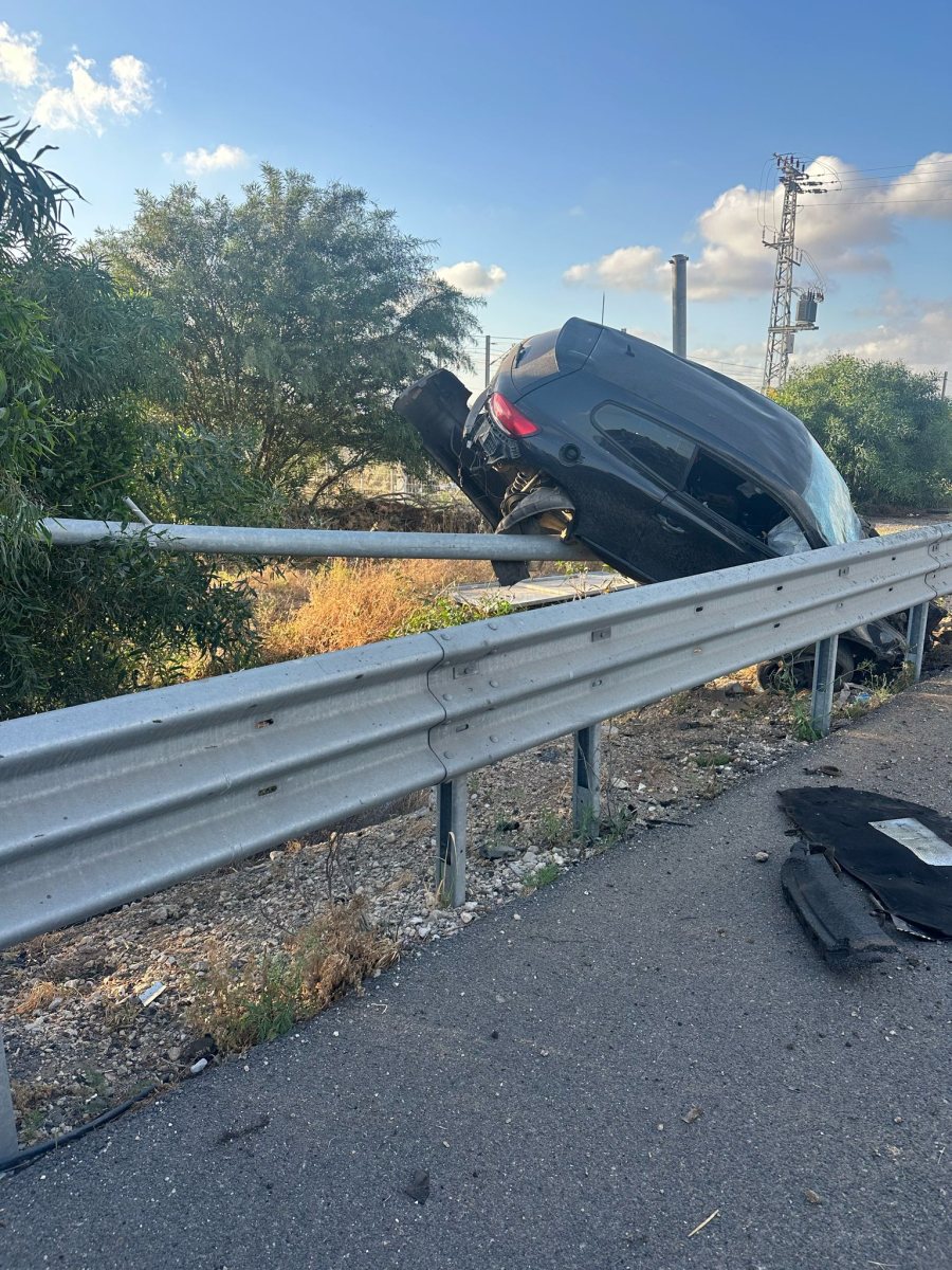 תיעוד מבצעי מדא