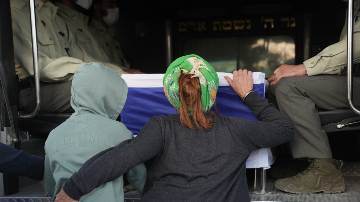 דוברות משטרה