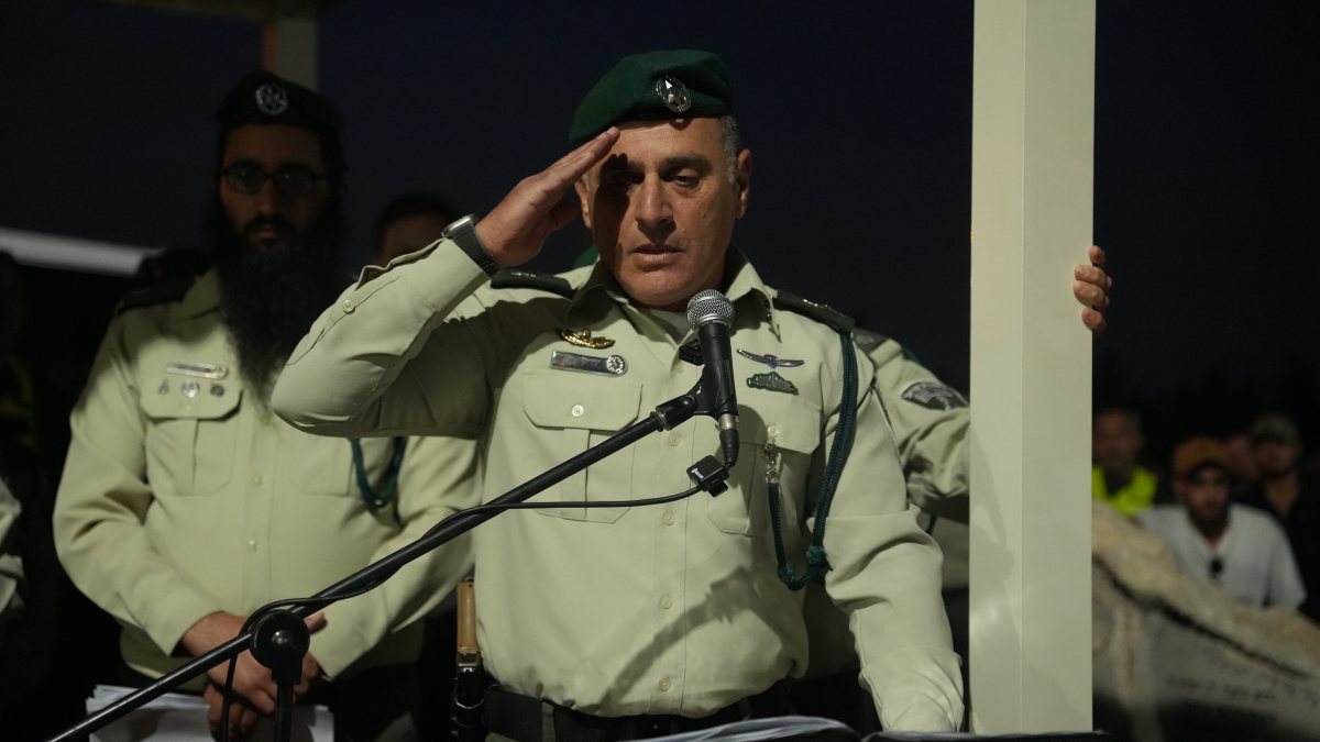 דוברות משטרה