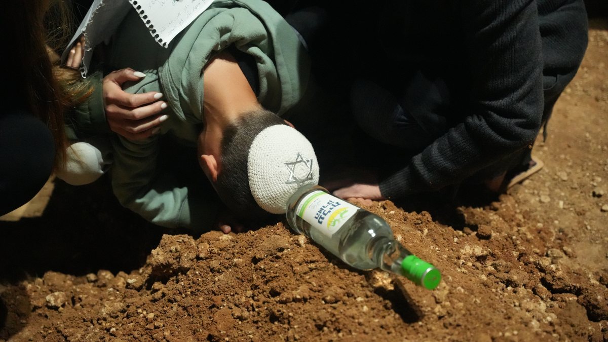 דוברות משטרה