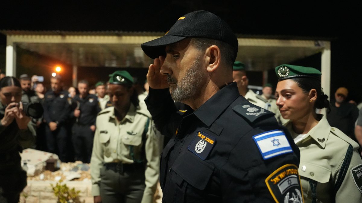 דוברות משטרה