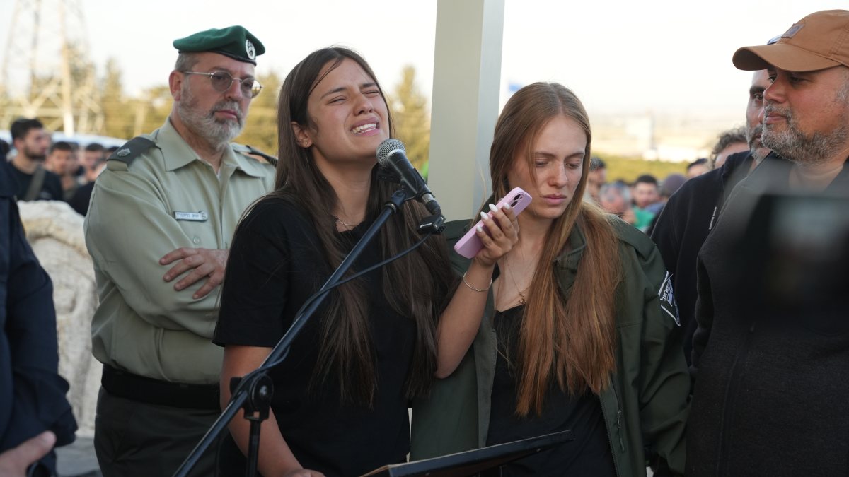 דוברות משטרה