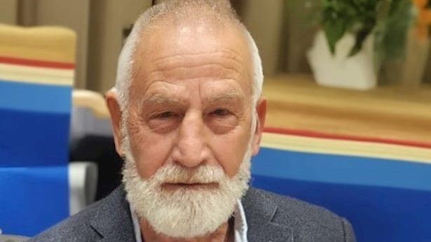 אלי טהר ארגון יד לבנים